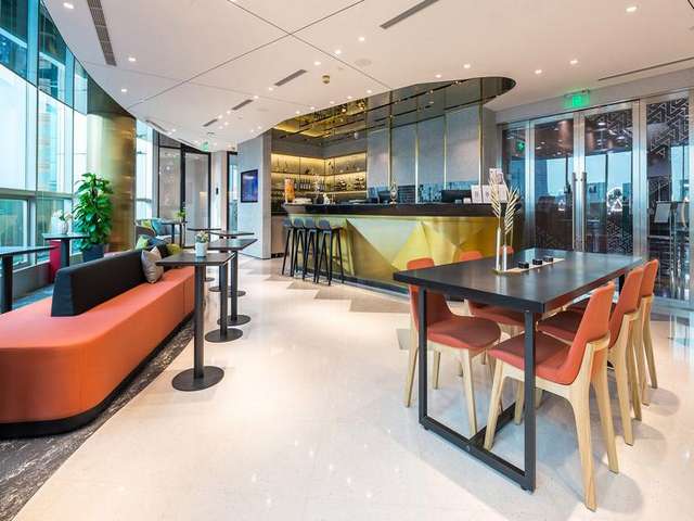 丰泽设备吊装租赁