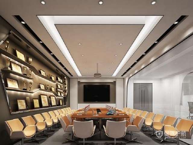 无锡厂房屋顶花园效果图