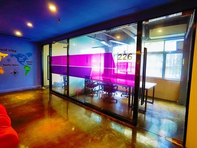 崂山区楼宇自控系统方案