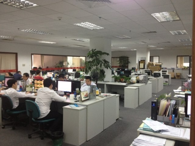 有氧健身器械哪家可靠