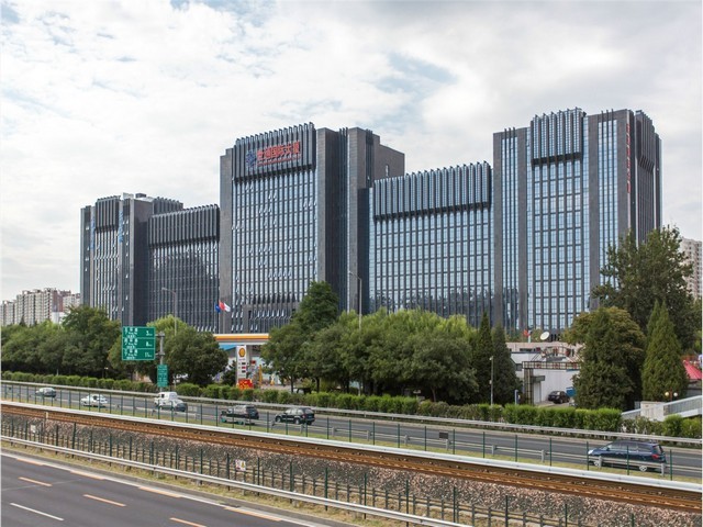 浙江燃气蒸发器调试