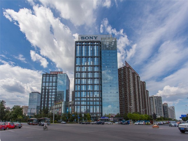 航天电解水公司