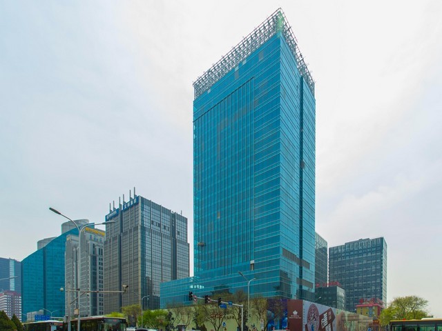 广东餐厅装修厂家