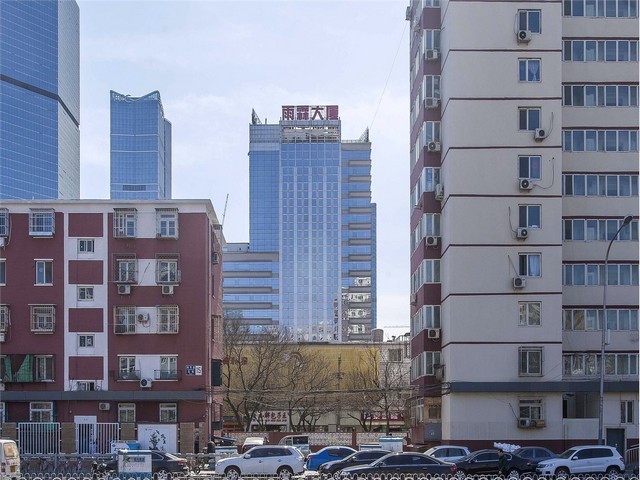 宝山区如何了解别墅绿化大门风水宜忌