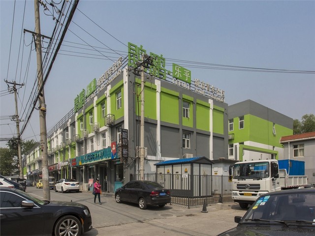 扁线电机自动化装配线厂家介绍