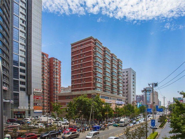 上海法兰风管成品