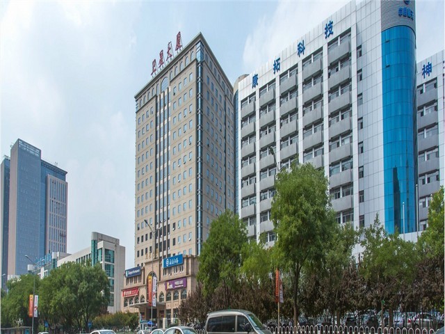 全新方位测试机